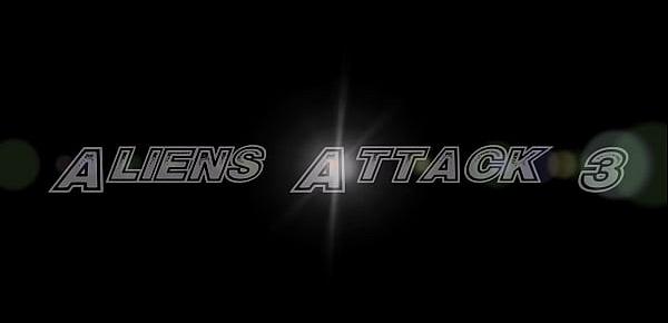  Aliens Attack 3